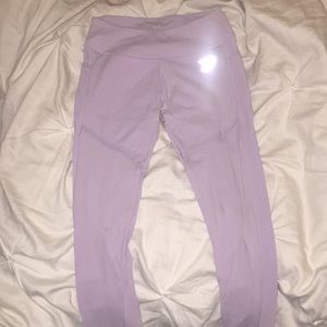 Gym shark leggings